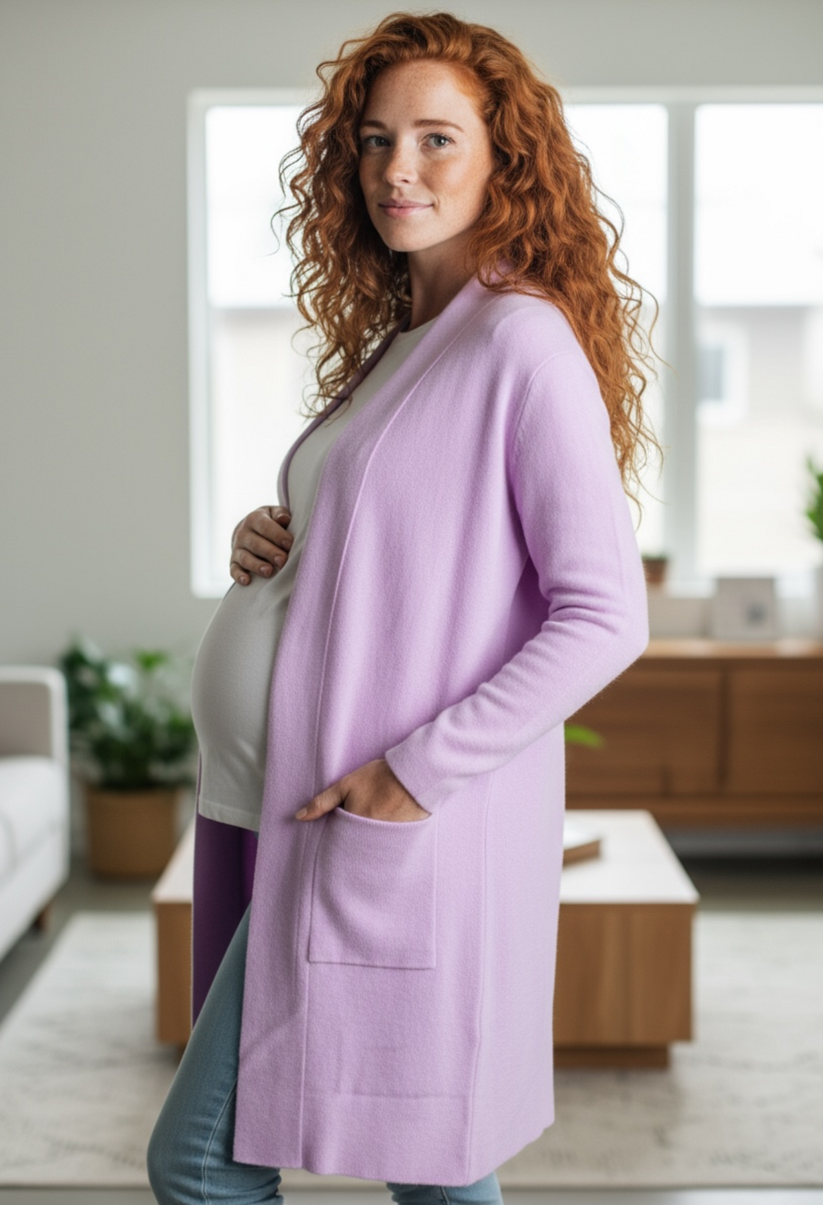 Ferrache jaquette - neuve - taille L