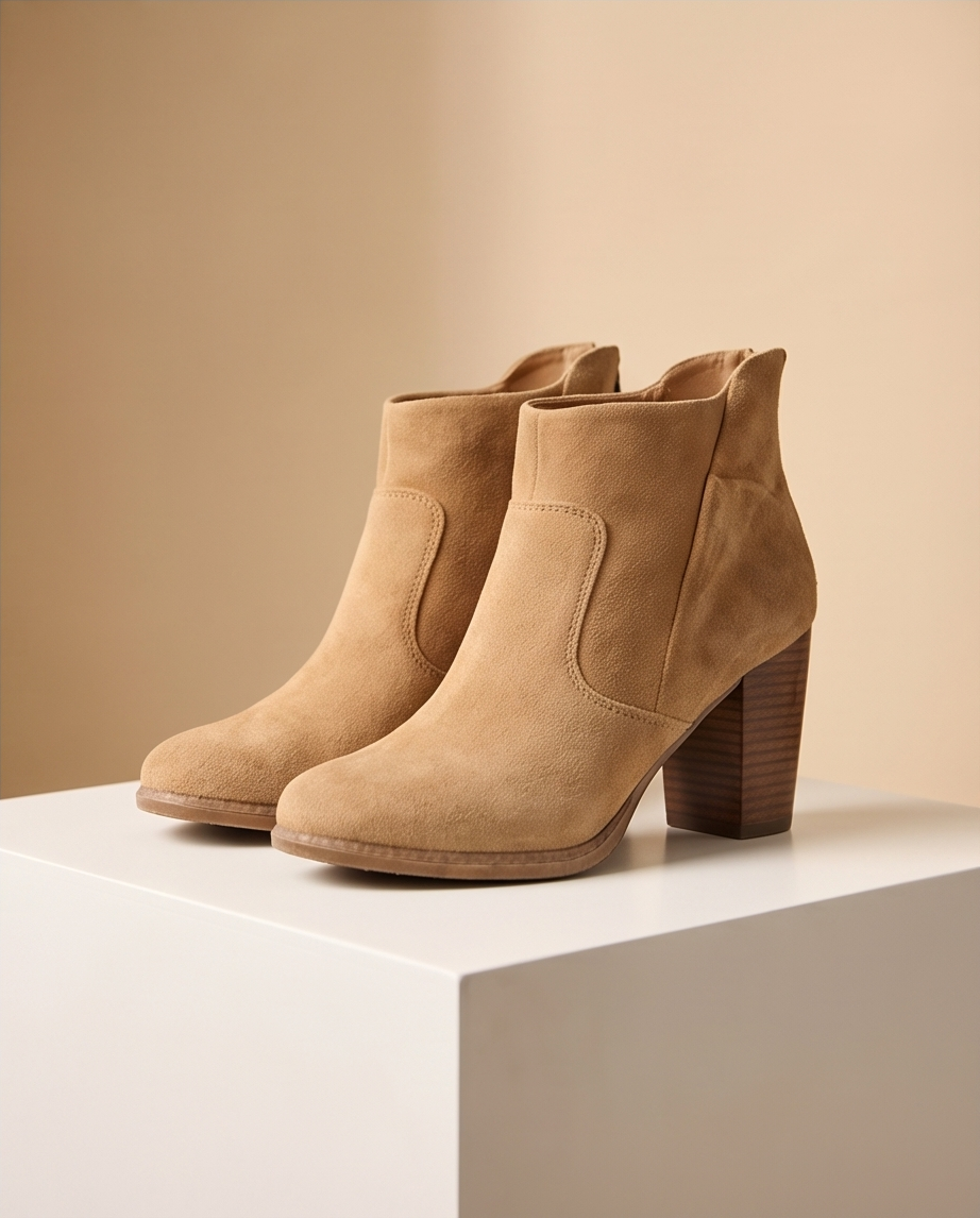 5th Avenue bottines - neuves - 39