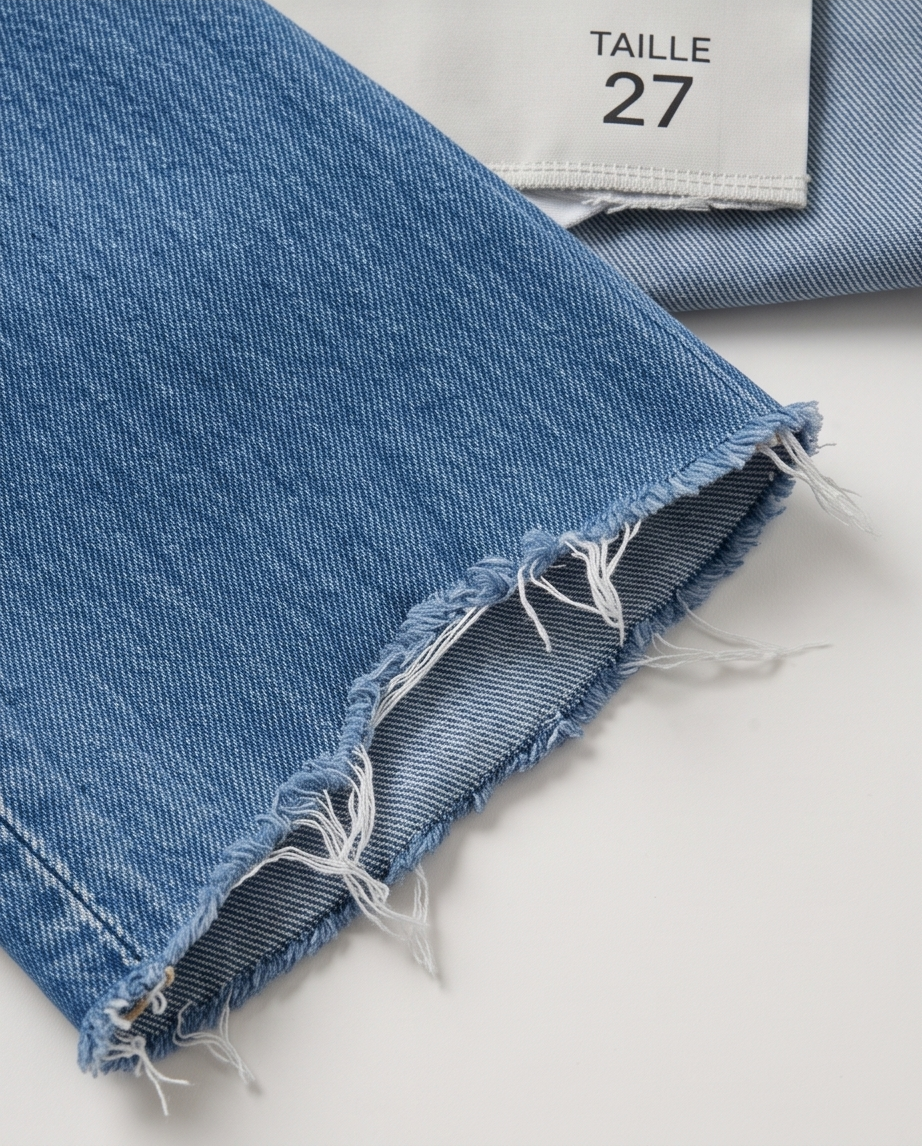 Ética SASHA Jeans - bon état - taille 27