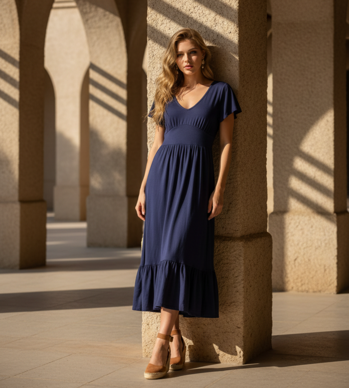 Robe Lucinda LPB — Neuve — Taille L