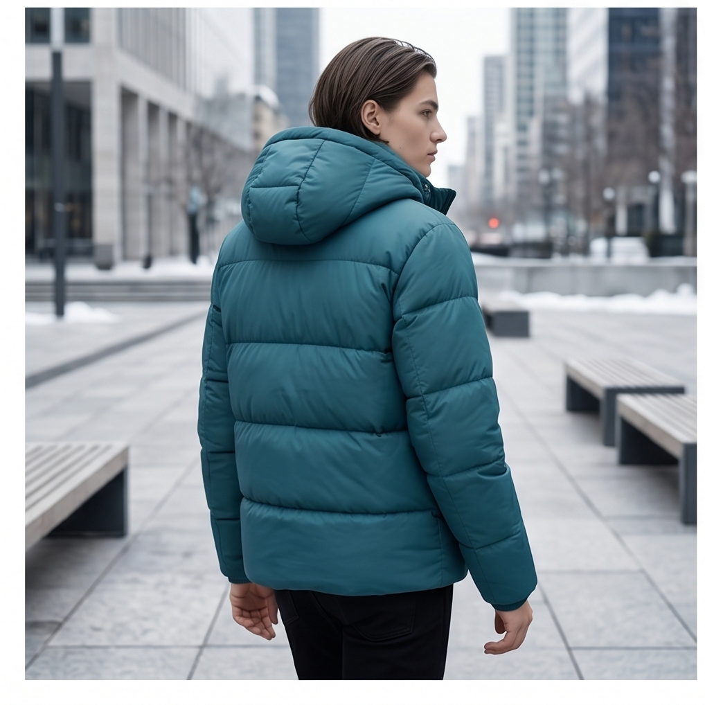 Lee doudoune - neuve - taille XXL & XL & L