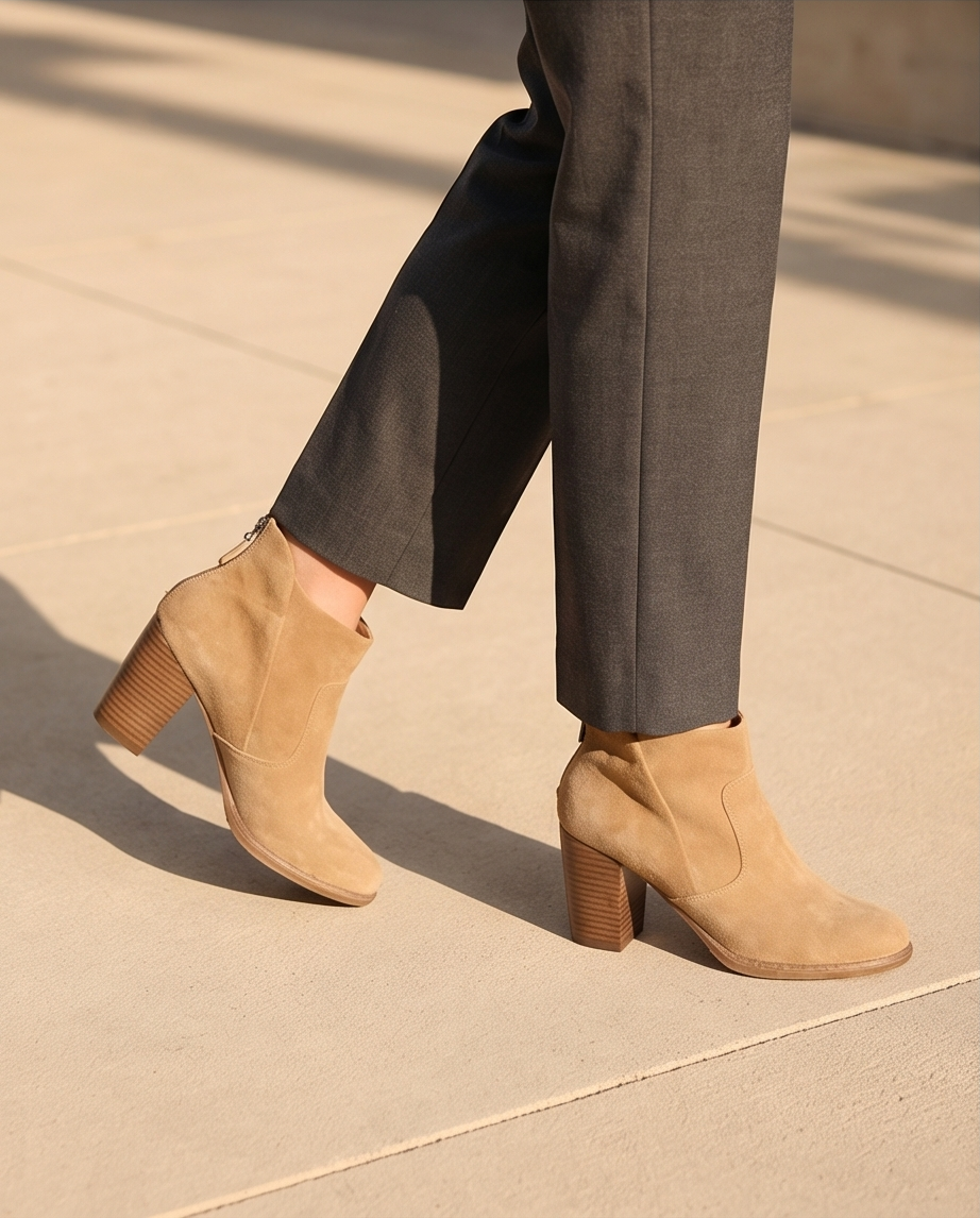 5th Avenue bottines - neuves - 39