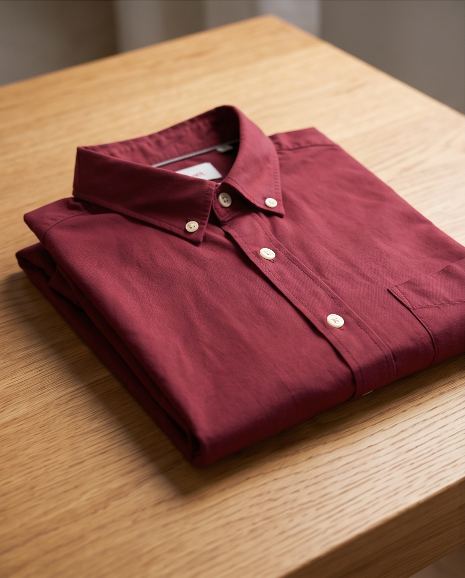 Chemise S.Oliver Homme Style Épuré — Neuve — Taille L