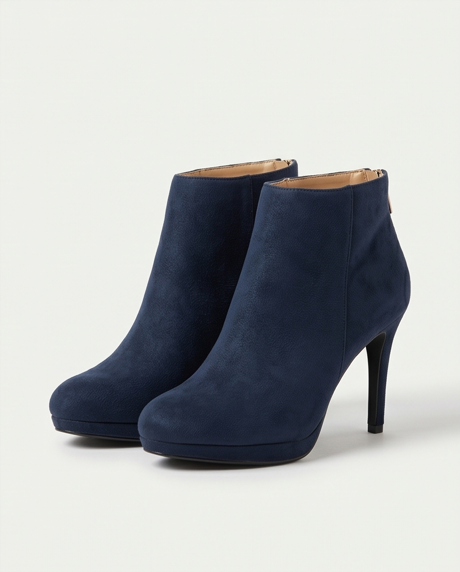 Bottines taille 39 — seconde main très bon état