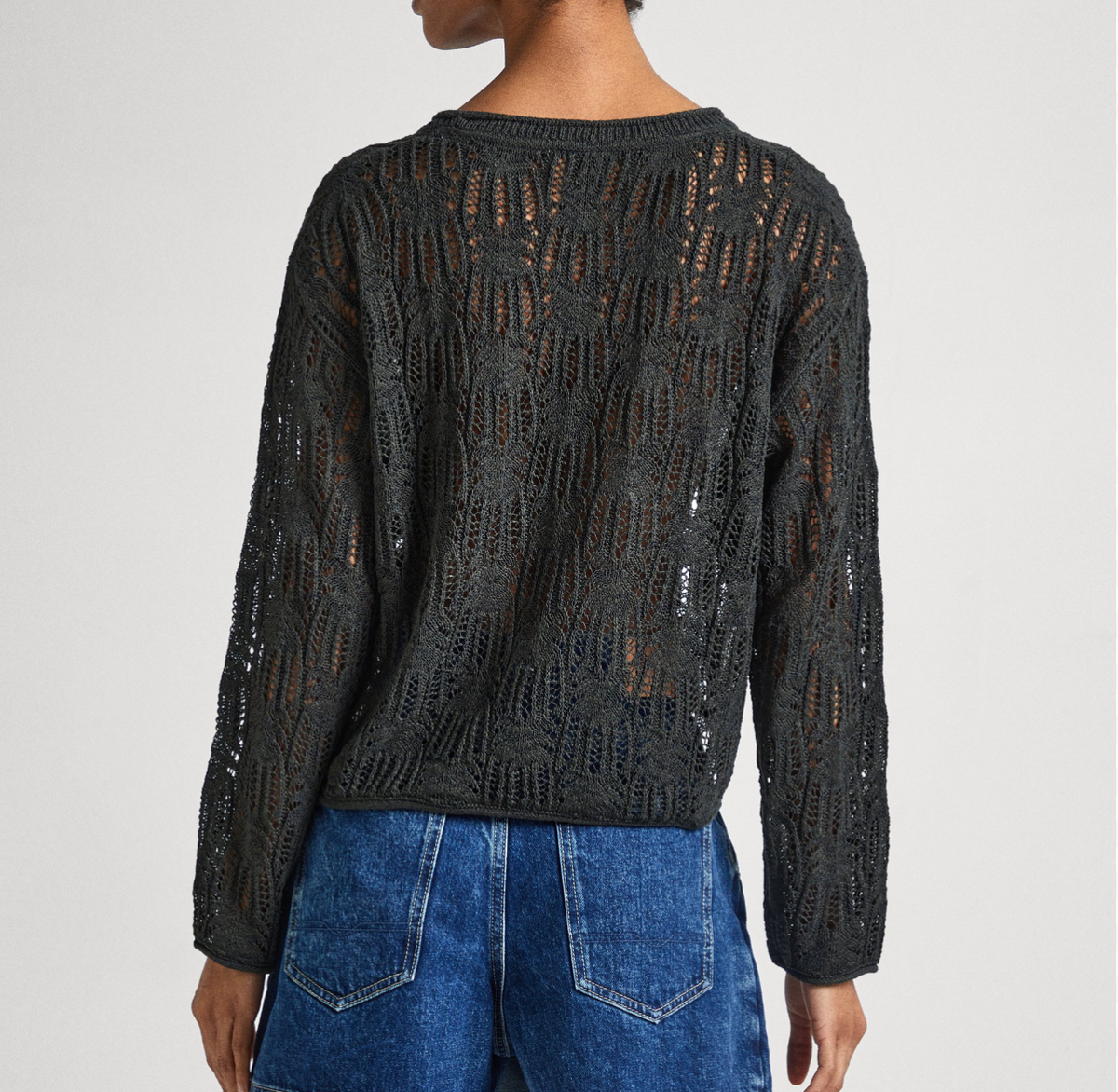 Pepe Jeans Pull — neuf — taille M