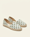 Even & Odd espadrilles - neuves - 39