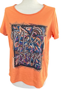 CECIL 2 t-shirts - très bon état - taille M