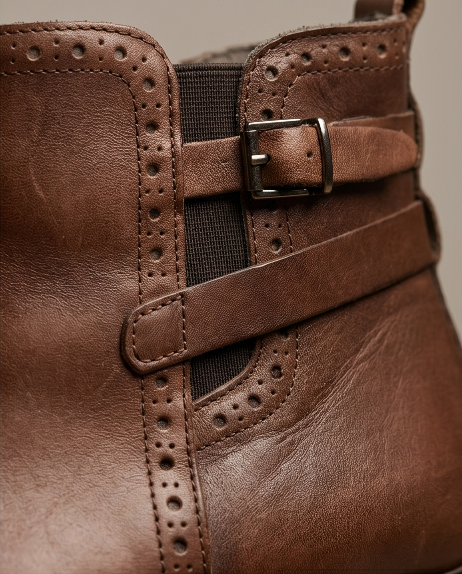 VARESE bottines - très bon état - 39