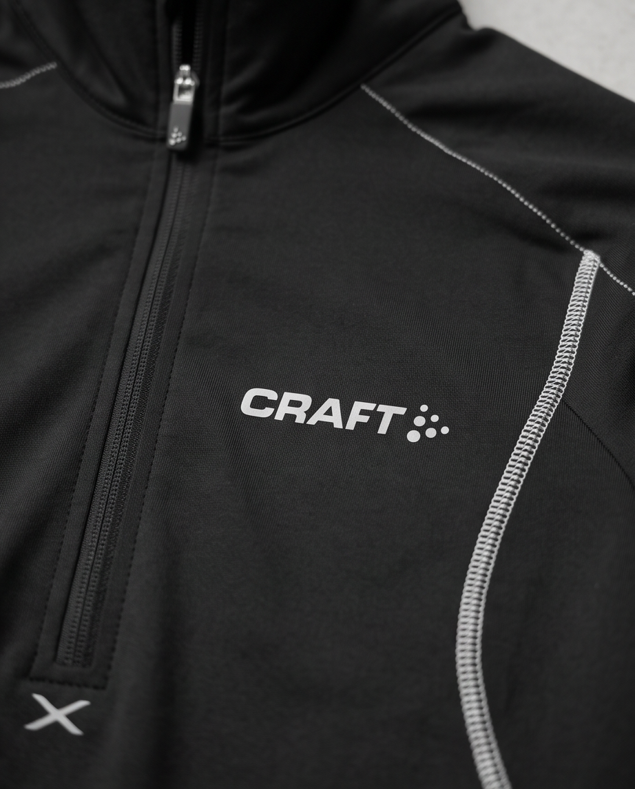CRAFT pull - très bon état - taille S