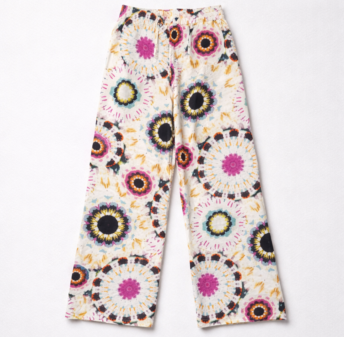 Pantalon LPB Multicolore - Neuf - Taille M
