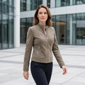Lpb veste beige - neuve - taille S