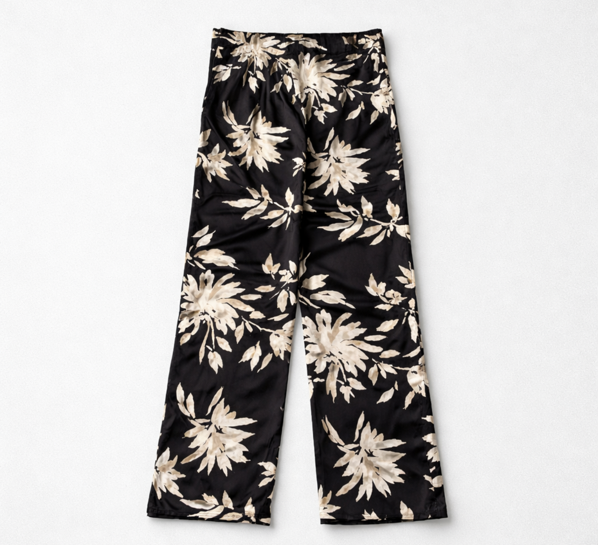 Pantalon Tamaris noir — Neuf — Taille 38
