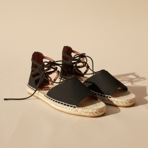 H&M sandales — neuves — taille 39
