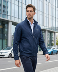 Lee Veste bleu marine - Neuve - Taille XL & L