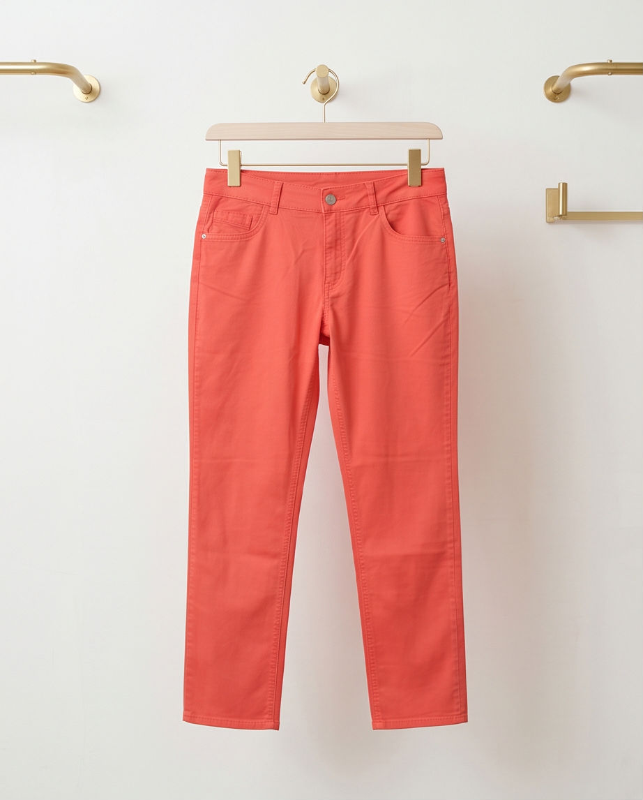 Pantalon Angels Corail - Neuf - taille 44/32