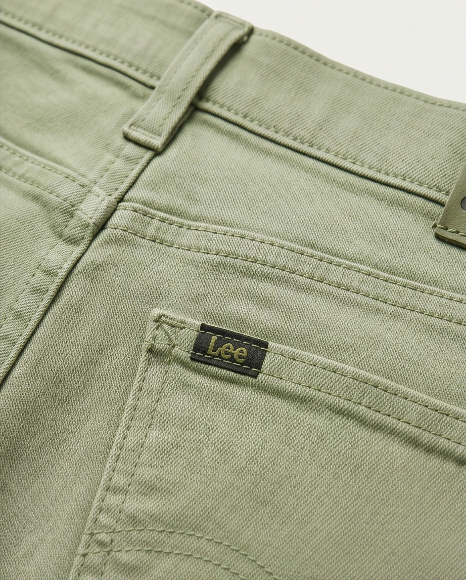 Lee Pantalon kaki - neuf - taille 31/32, 30/32, 36/34 , 36/32