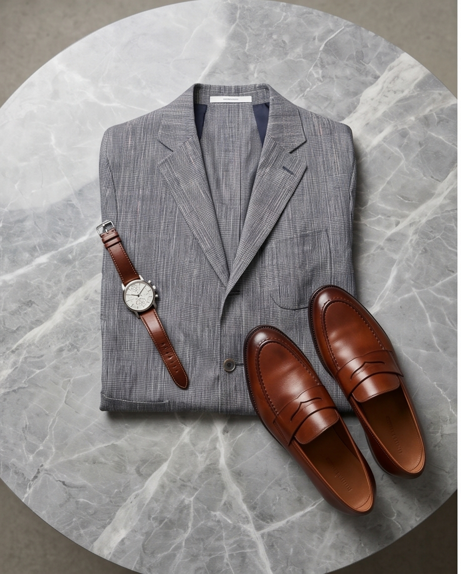 S.Oliver blazer homme - neuf - taille 48 & 50