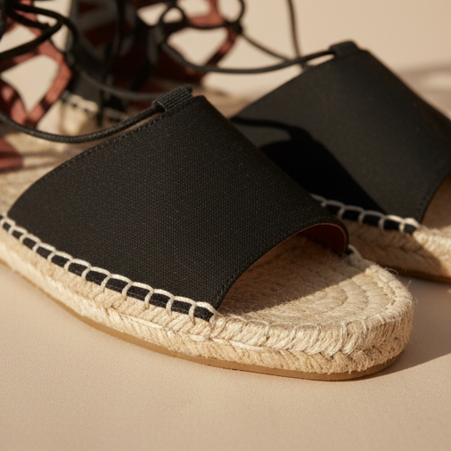 H&M sandales — neuves — taille 39