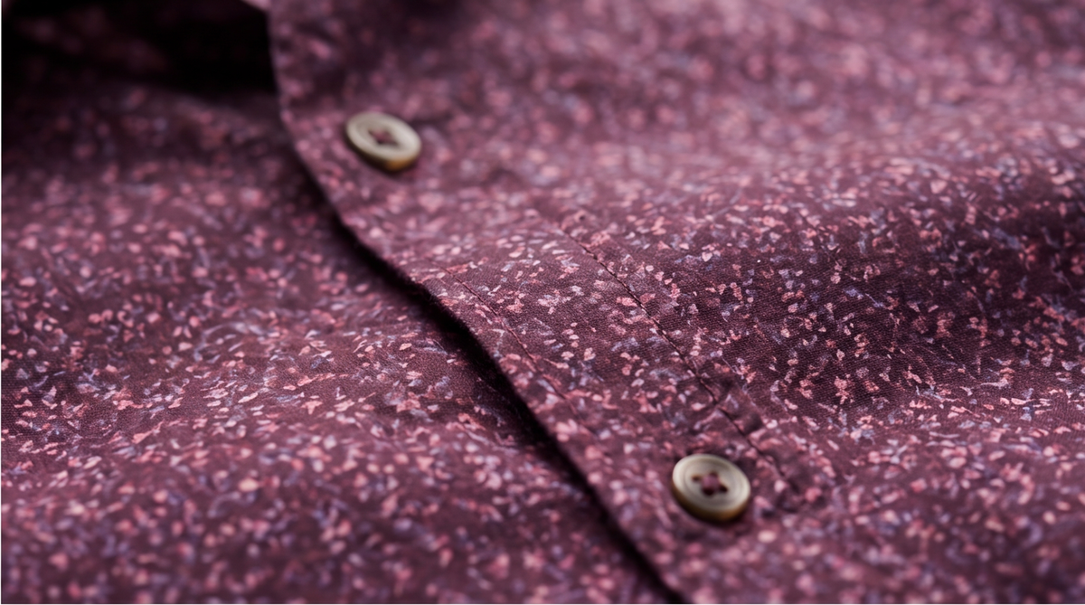 Chemise Freeman T. Porter — Neuve — Taille S