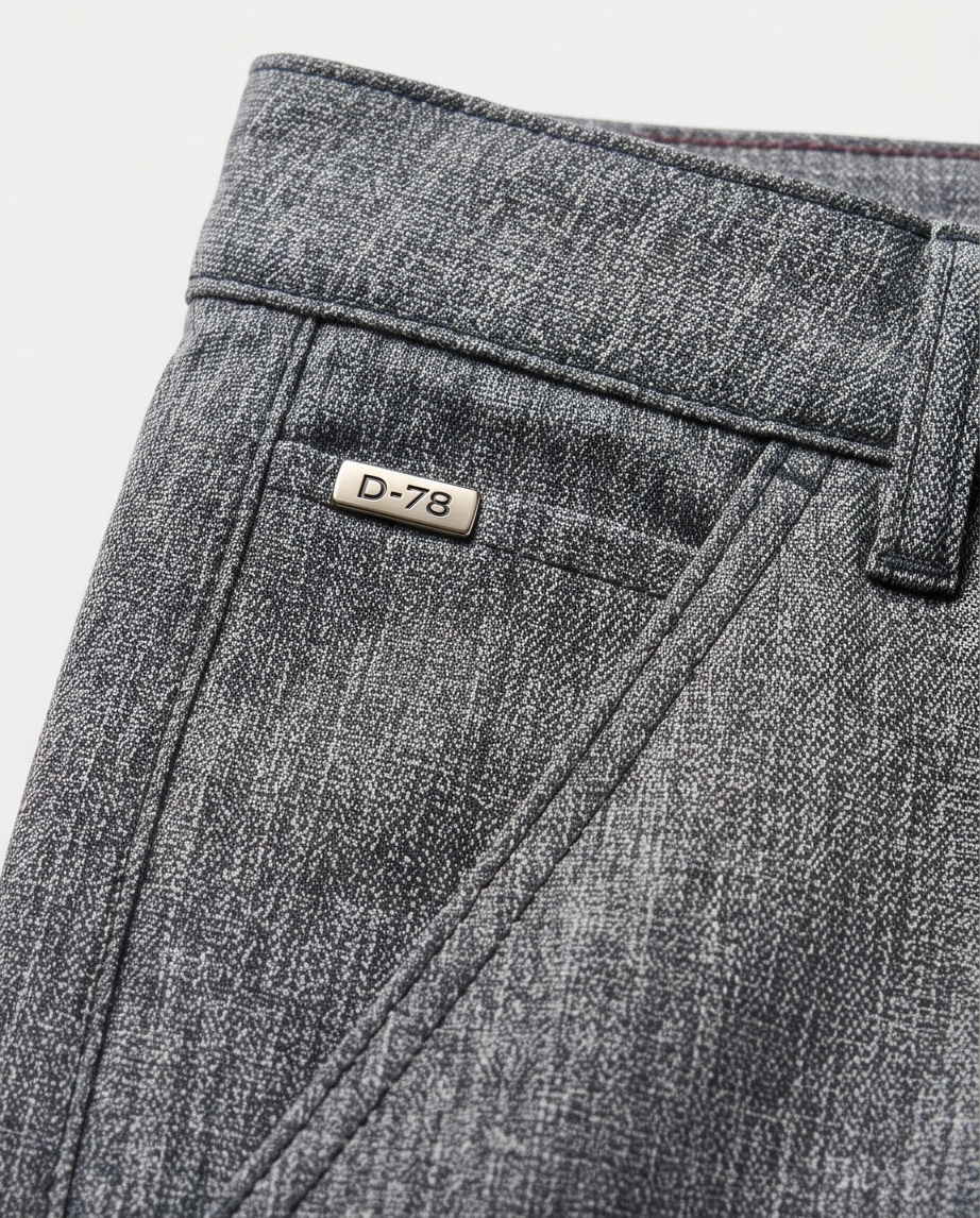 Pantalon Homme Driver Jeans — Neuf — Taille 38/32