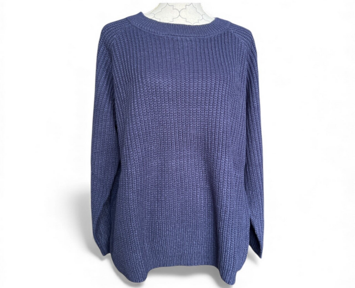 JUSTFASHIONNOW PULL - NEUF - TAILLE M