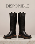 Bottes BALDININI Authentiques — Neuves — Taille 37
