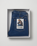 Jean Wrangler - neuf - 29/32