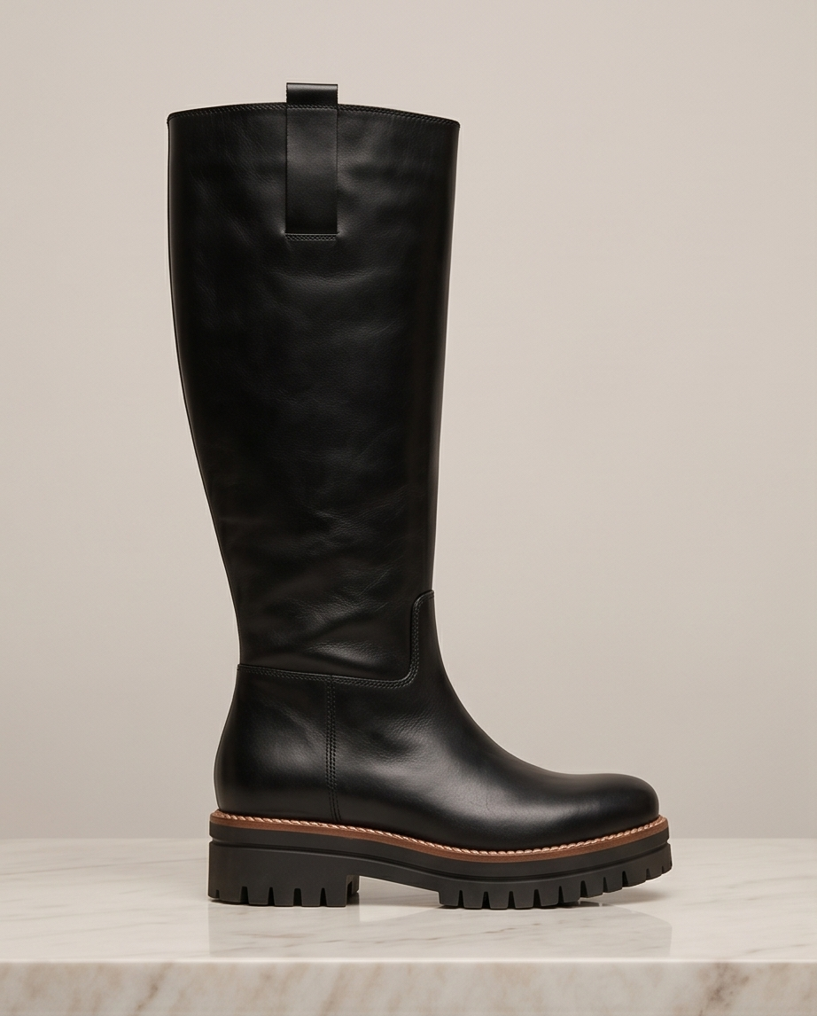 Bottes BALDININI Authentiques — Neuves — Taille 37