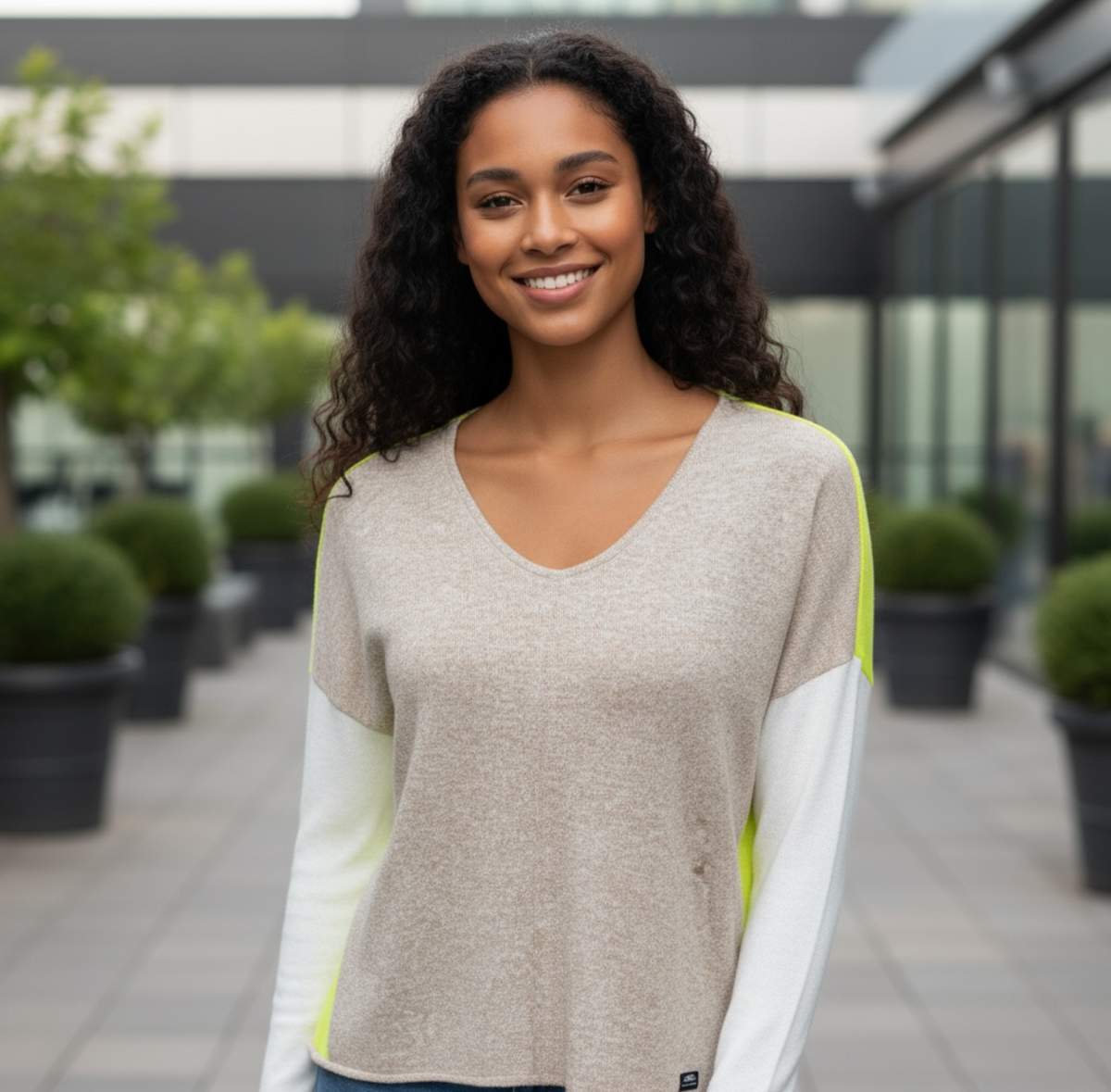 Cecil pull - très bon état - taille S