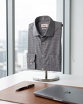 Chemise S.Oliver Homme Coupe Soignée — Neuve — Taille L