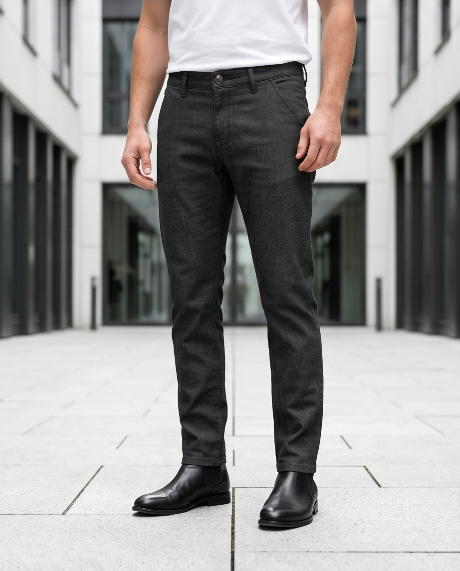 Driver Jeans pantalon homme - neuf - taille 34/32