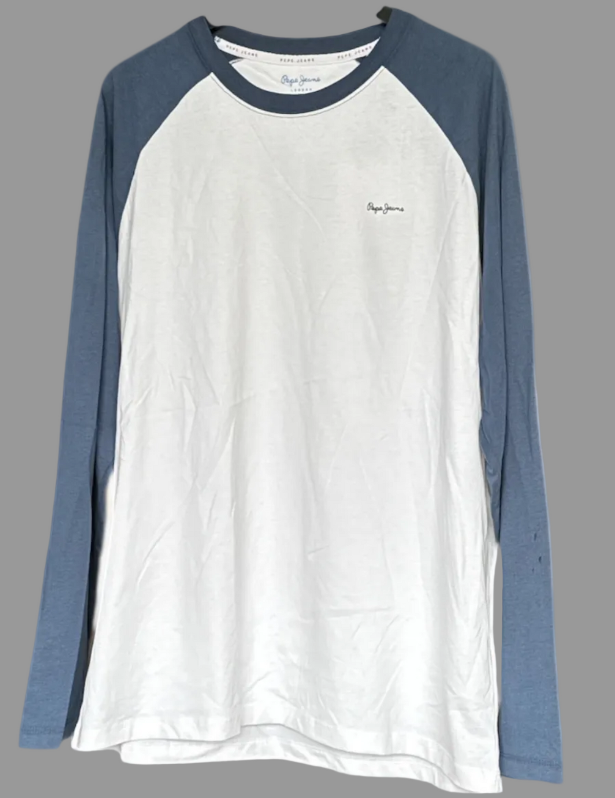 T-shirt Pepe Jeans homme - neuf - taille XL