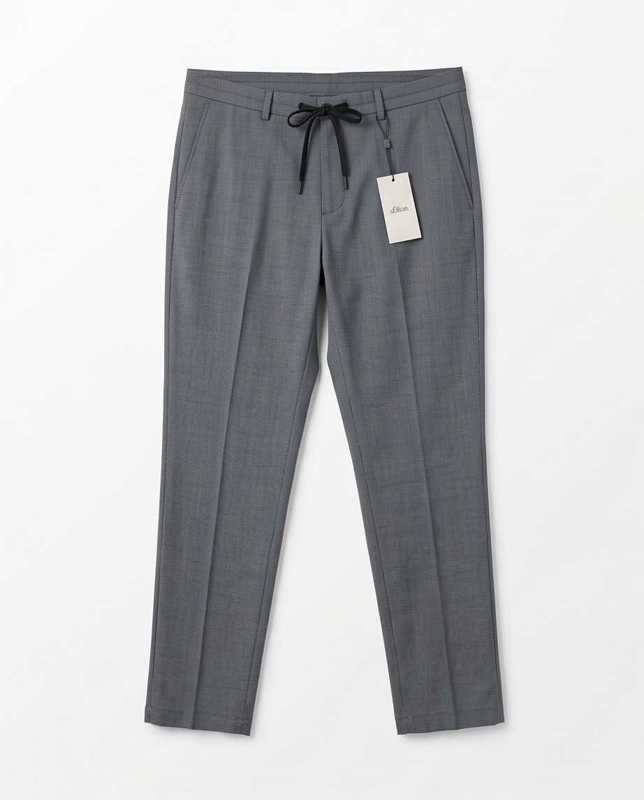 Pantalon Homme S.Oliver — Neuf — Taille 54
