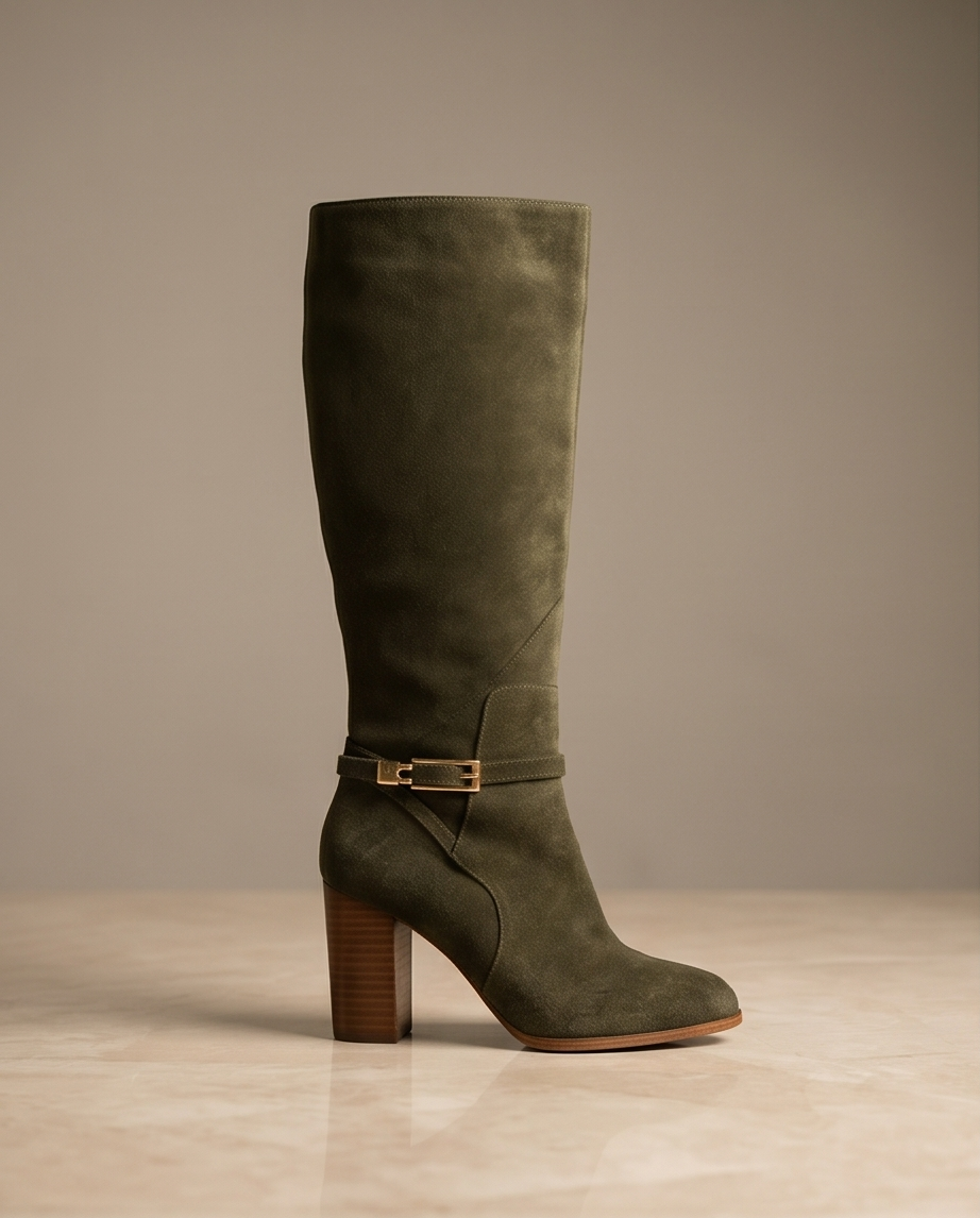 Anna Field Bottes - très bon état - 41