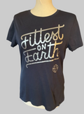 Reebok t-shirt - très bon état - taille M