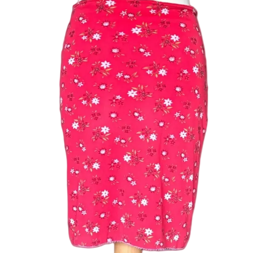 Kookai jupe - bon état - taille 38