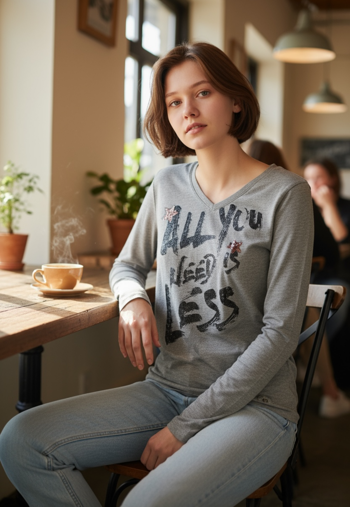 Cecil pull - très bon état - taille M